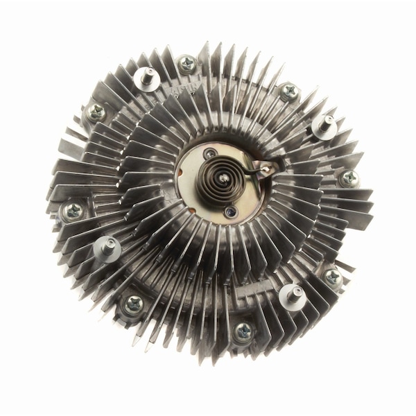 Aisin Lexus Lx470 05-98/Toyota Land Cruiser 05 Fan Clutch, Fct021 FCT021 - main